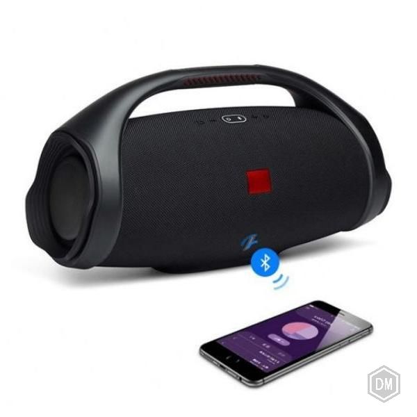 Boombox 2-Bluetooth Speaker-2