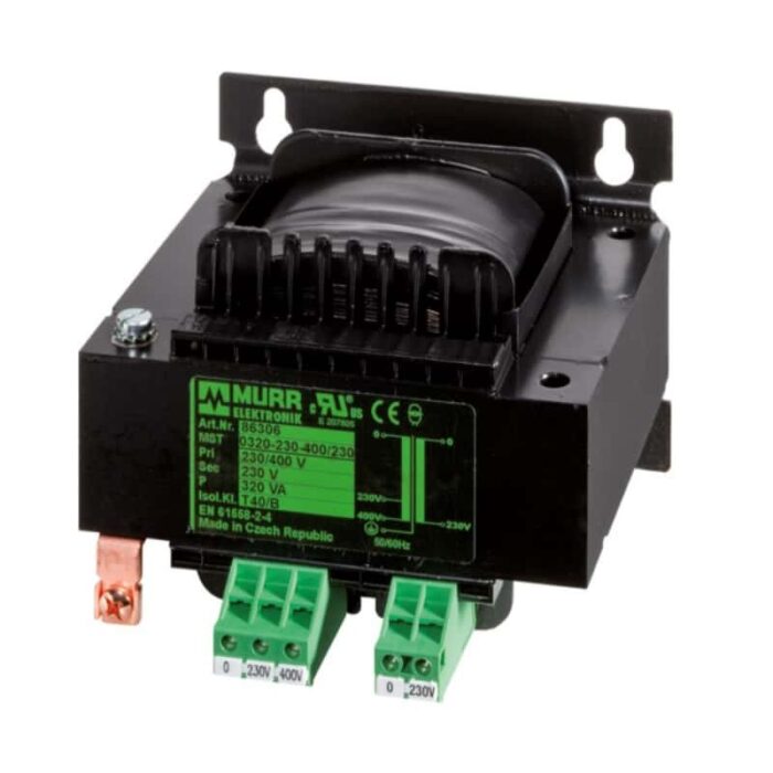 Power Supply