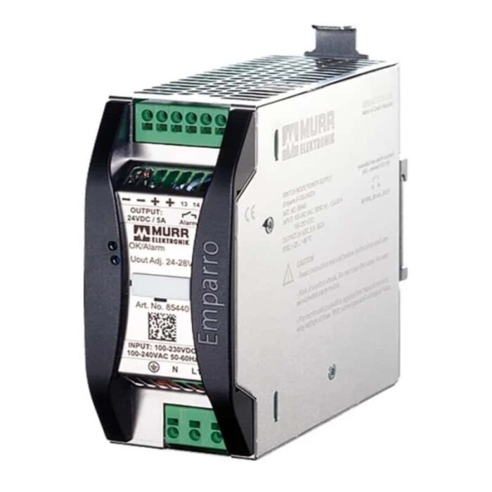 Power Suply