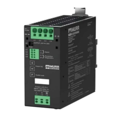 Power Supply
